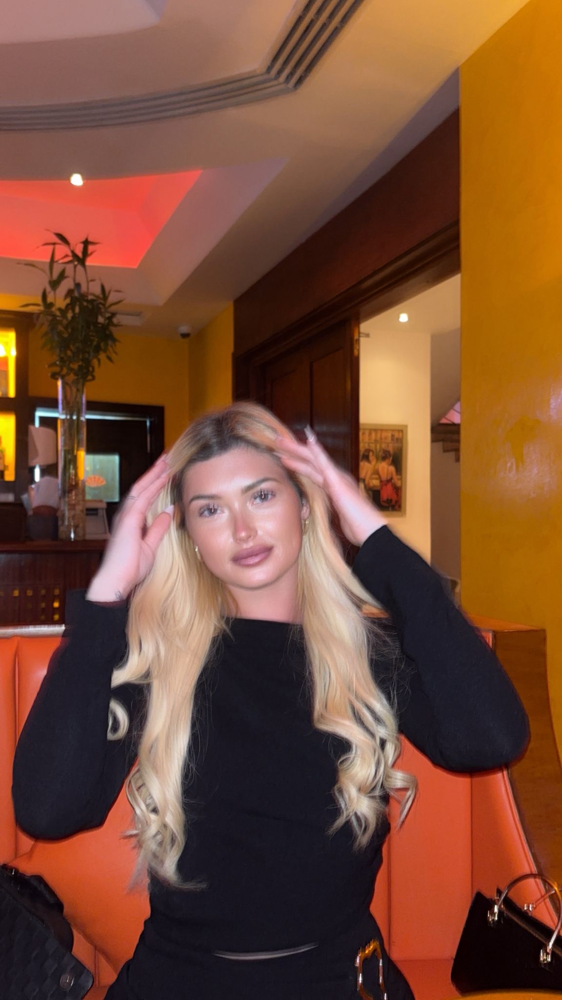 Sharell - BB Contouring specialist